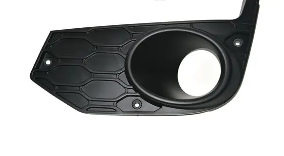 Front fog light trim/grill