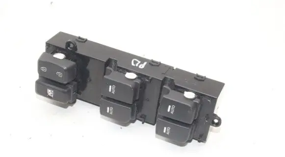 KIA Optima Electric window control switch 935702T550