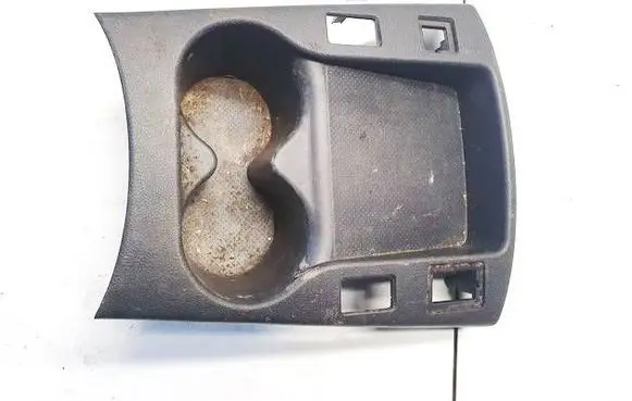 Nissan Leaf I (ZE0) Cup holder 689t23nl0a 689623nl0a