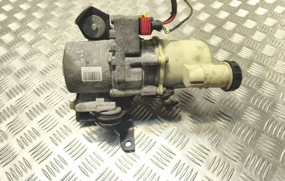 Electric power steering pump