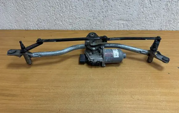 Ford Ranger Front wiper linkage EB3B17500BD