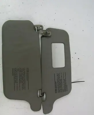 Hyundai Atos Prime Sun visor 