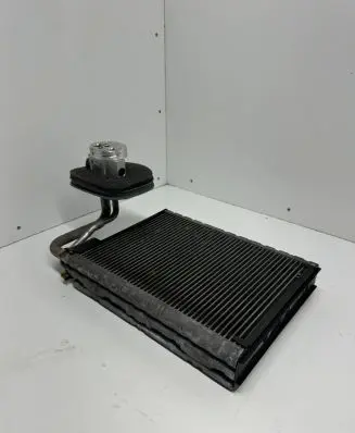 BMW 5 F10 F11 Heater blower radiator 9159803