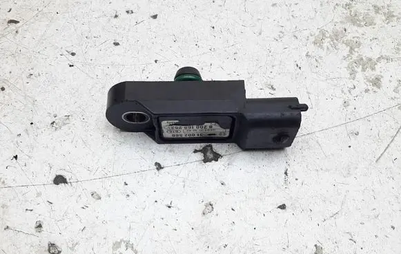 Renault Espace IV Exhaust gas pressure sensor 8200168253