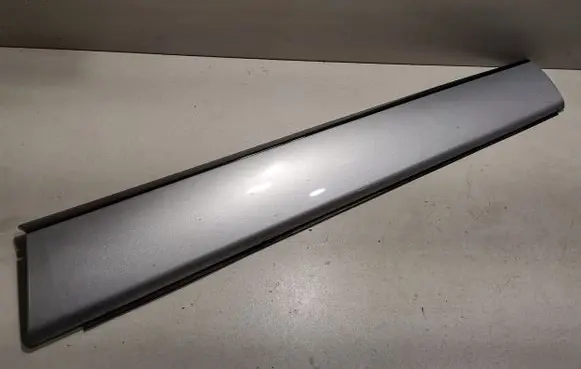 Jaguar F-Pace Front door trim (molding) T1092X761