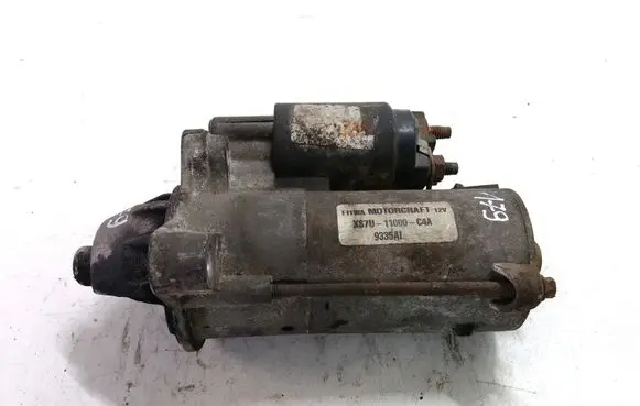 Ford Focus Starter motor XS7U11000C4A