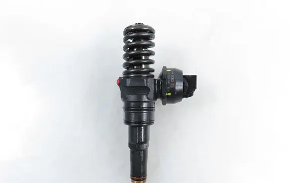 Volkswagen Sharan Fuel injector 0414720216 038130073BA