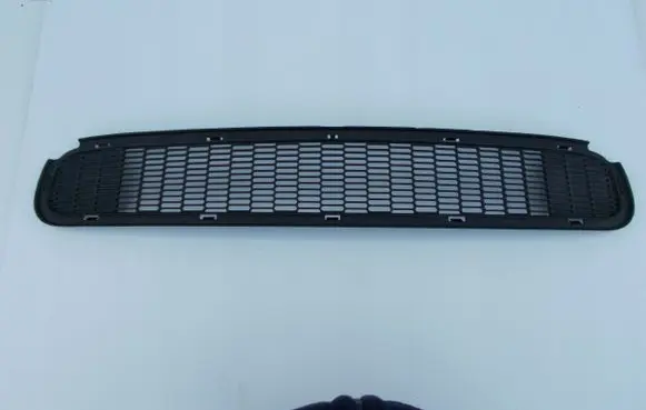 Mini One - Cooper Coupe R56 Front bumper lower grill 2751285