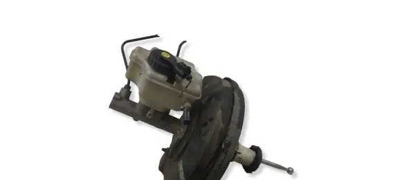 Seat Altea Brake booster 1K1614105AJ