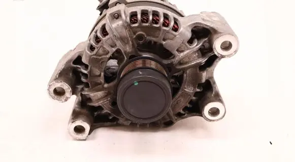 Jeep Wrangler Generator/alternator 68297398AB