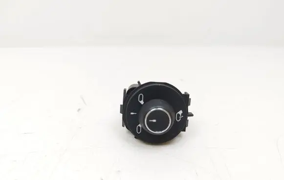 Citroen DS5 Wing mirror switch 96664315 2012022