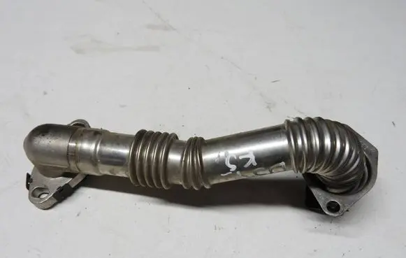 Citroen DS4 EGR valve line/pipe/hose 9803250080