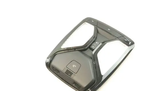 BMW 3 G20 G21 Sunroof control unit/module 9893133 61319893133 3190231751