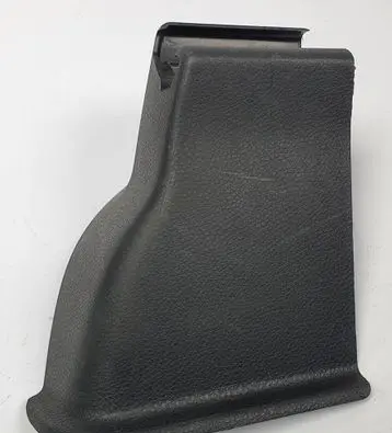 Mercedes-Benz B W246 W242 Rear seat rail trim cover A2469190700