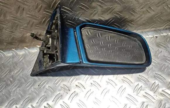 Mazda 323 F Manual wing mirror 01792 5595