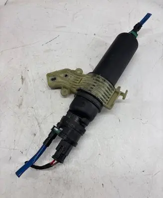 BMW 5 G30 G31 G38 Fuel filter heater 8582273