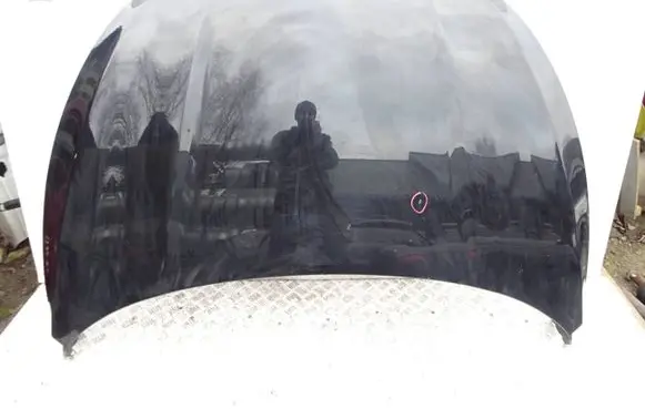 Hyundai ix35 Engine bonnet/hood qwr