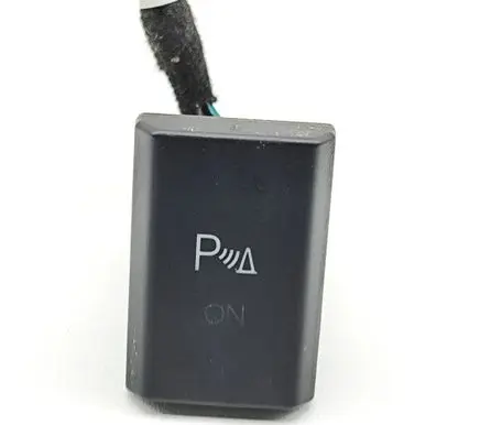 Ford Transit Custom Parking (PDC) sensor switch BK2T15A860AB