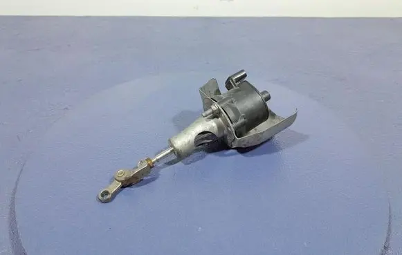BMW X5 E53 Turbo system vacuum part 855533