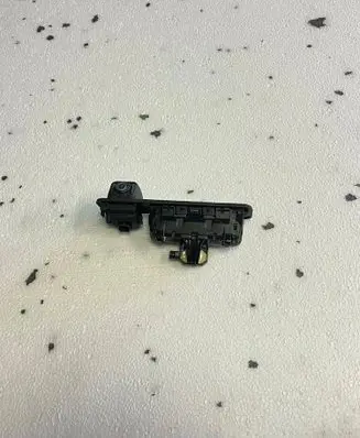 BMW 3 G20 G21 Reversing camera 7405635 14476910
