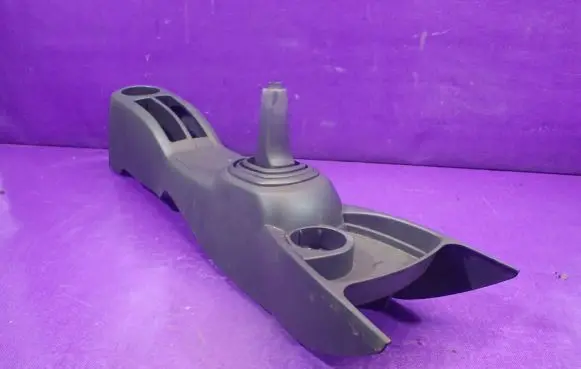 Toyota Yaris Center console 58910-0D010
