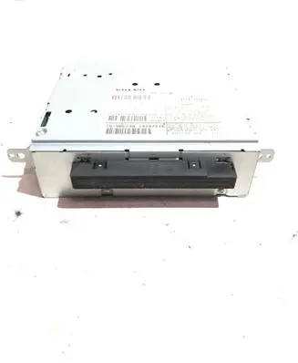 Volvo XC90 CD/DVD changer 31260536 79247216 6CD26W