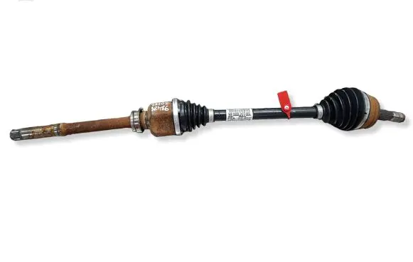 Peugeot 208 II Front driveshaft S27649257 9848820780