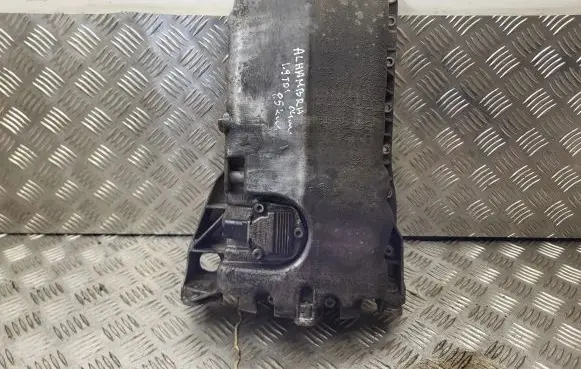 Seat Alhambra (Mk1) Oil sump 038103603B