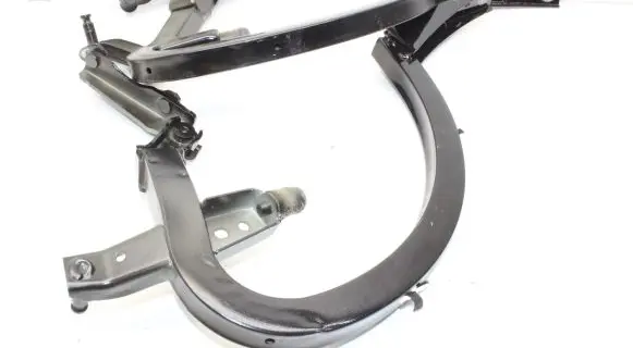 Audi A6 S6 C7 4G Tailgate/trunk/boot hinge
