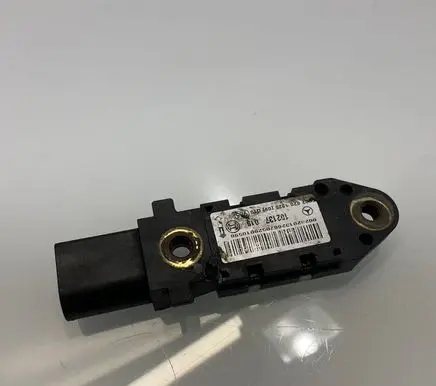 Mercedes-Benz E W211 Airbag deployment crash/impact sensor 0028201326 A0028201326