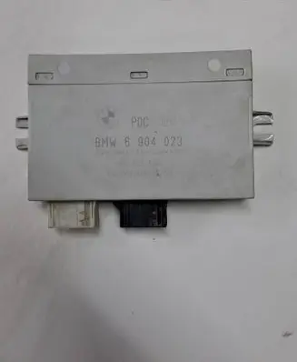 BMW 3 E46 Parking PDC control unit/module 6904023