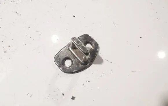 Audi A4 S4 B6 8E 8H Other exterior part 8E0837033