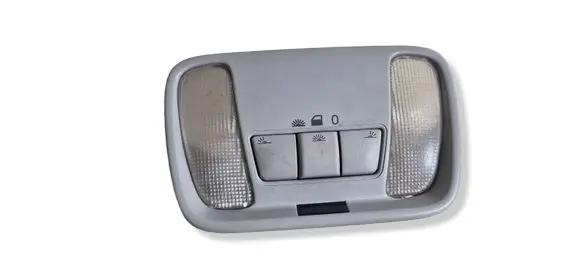 Volvo S40, V40 Front seat light 30619700