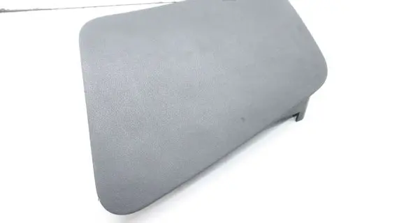 Nissan Juke I F15 Dashboard glove box trim 