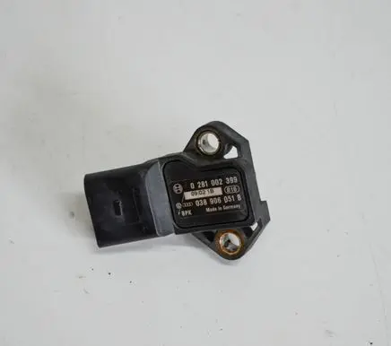 Audi A4 S4 B6 8E 8H Air pressure sensor