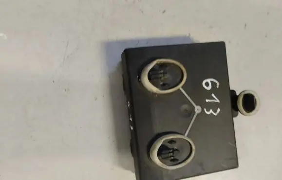 Audi A4 S4 B8 8K Door control unit/module 8K0959793