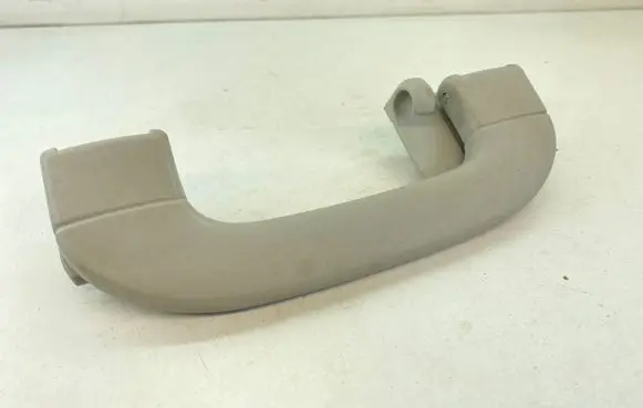 Mercedes-Benz B W245 Rear interior roof grab handle A1698100251 A1698100151