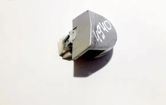 BMW 3 E90 E91 Loading door cover/cap 
