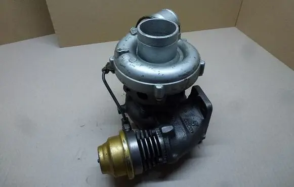 Audi 100 200 5000 C2 Turbo 53249806086I