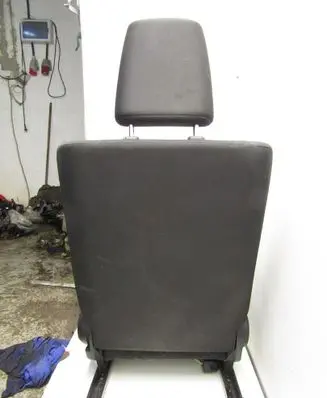 Suzuki Ignis Seat airbag 
