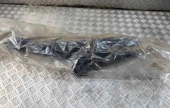 Mercedes-Benz A W177 Intercooler air guide/duct channel A1775050800