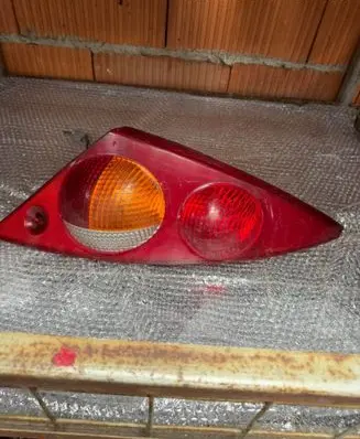 Ford Cougar Rear/tail lights 