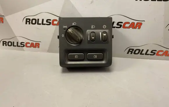 Volvo S40, V40 Light switch 30613945