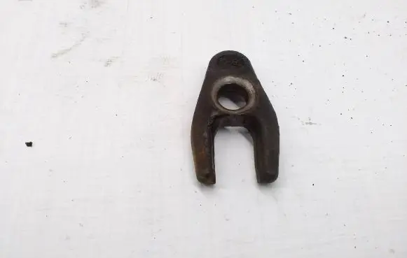 Opel Vivaro Fuel Injector clamp holder