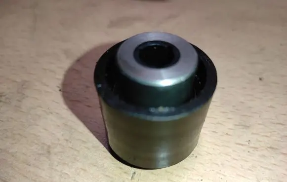 Citroen C3 Aircross Front upper strut mount ARB7509A