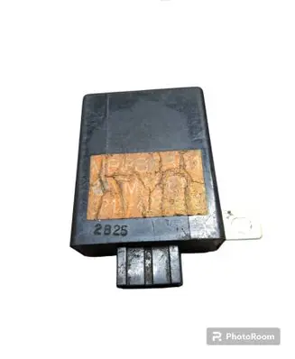 Mitsubishi Pajero Other control units/modules MB886391