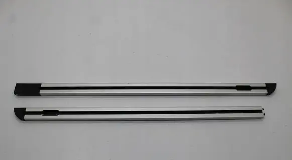 Audi A6 S6 C7 4G sill trim set (inner) 4G9863556A