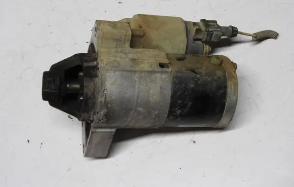 Citroen DS3 Starter motor V764559480