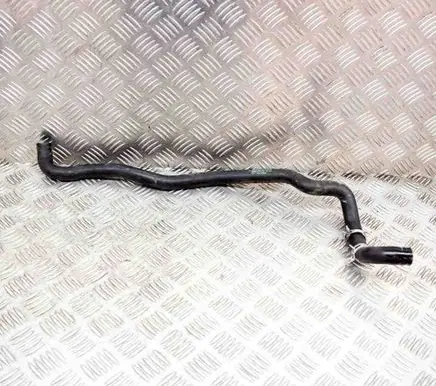 BMW 5 F10 F11 Engine coolant pipe/hose 9119169