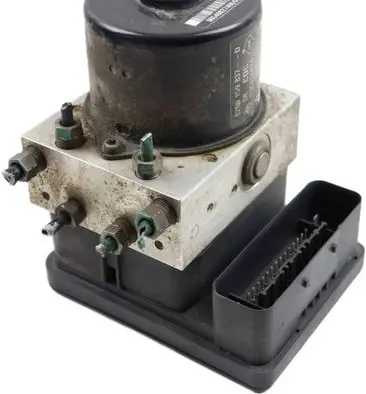 Renault Espace IV ABS Pump 8200159837D 10.0960-1423.3 10.0206-0105.4